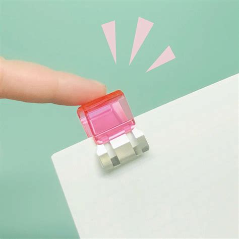 japanese paper clips